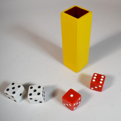 Mephisto's Die Tube: Milson Worth - Image 3