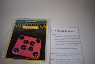 Henry Evans Chinese Economy - Image 3