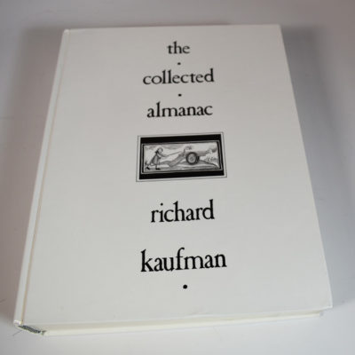 The Collected Almanac: Kaufman