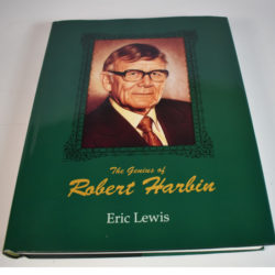 Genius of Robert Harbin:1997 first edition