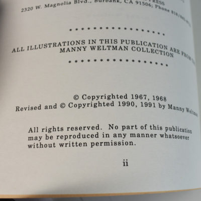 Houdini: A definitive Bibliography 1991: Weltman - Image 2