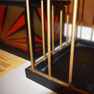 Abbott’s Challenge Dove Vanish: art deco 1930’s Rare - Image 3