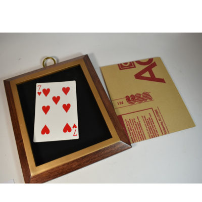 The Trickery Framed in Time: New! - Image 2