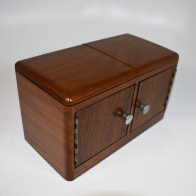 Vintage National Magic Die Box - Image 2