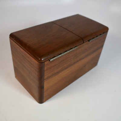 Vintage National Magic Die Box - Image 3
