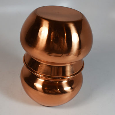 Petrie and Lewis Brahman Rice Bowls complete and mint - Image 3