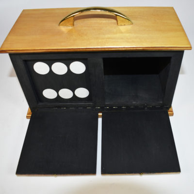 Davenport English Die Box - Image 2