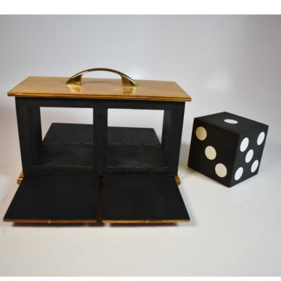 Davenport English Die Box - Image 6
