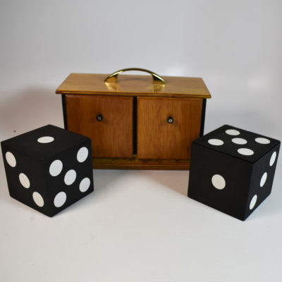 Davenport English Die Box - Image 7