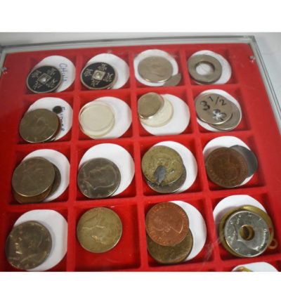 Large Gimmicked Coin Collection - Image 3