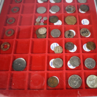 Large Gimmicked Coin Collection - Image 4