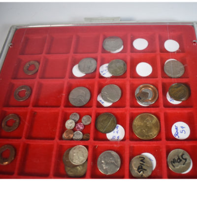 Large Gimmicked Coin Collection - Image 5