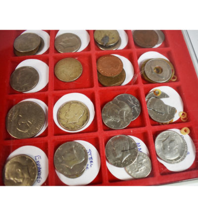 Large Gimmicked Coin Collection - Image 6