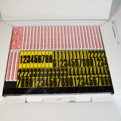 Astor ACAAN (any card at any number) - Image 3