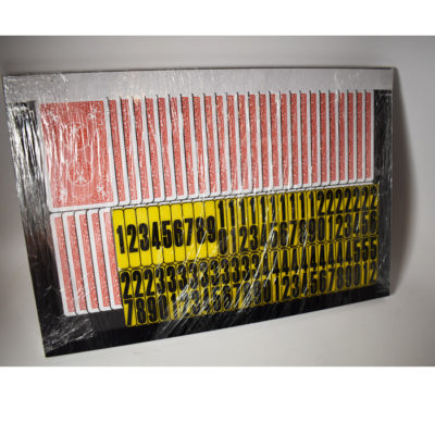 Astor ACAAN (any card at any number) - Image 4