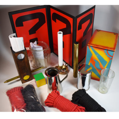 Lot of Magic effects - Image 2