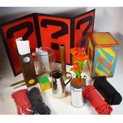 Lot of Magic effects - Image 4
