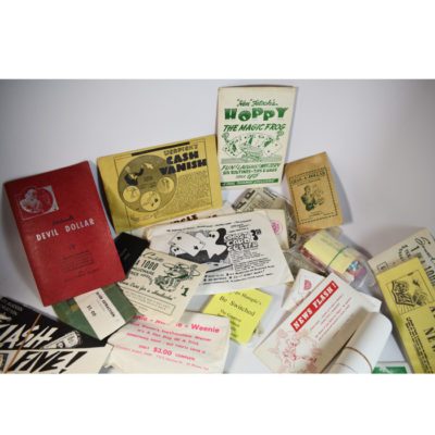 25 “envelope” tricks: mostly vintage - Image 2