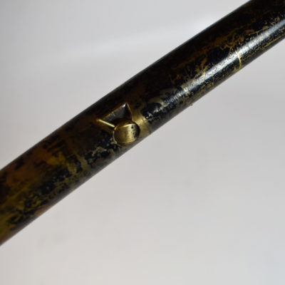 Water Fountain Wand circa 1910: one of the rarest wands ever made! - Image 2
