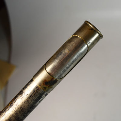 Water Fountain Wand circa 1910: one of the rarest wands ever made! - Image 3