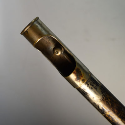Water Fountain Wand circa 1910: one of the rarest wands ever made! - Image 4