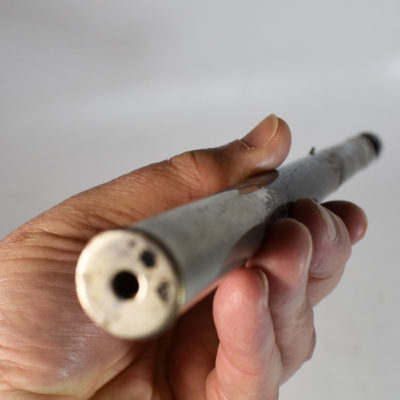 Water Fountain Wand circa 1910: one of the rarest wands ever made! - Image 5