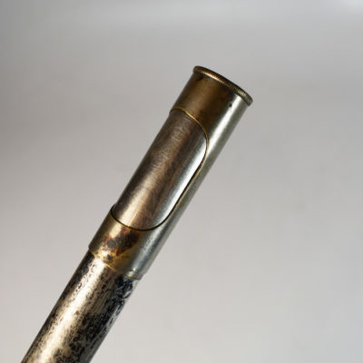 Water Fountain Wand circa 1910: one of the rarest wands ever made! - Image 6