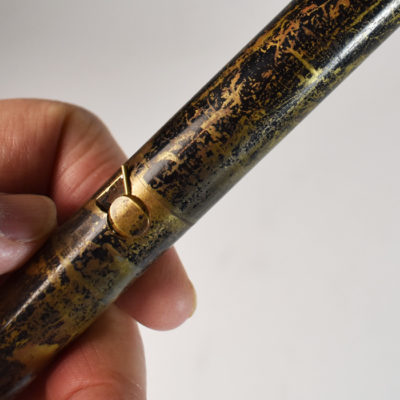 Water Fountain Wand circa 1910: one of the rarest wands ever made! - Image 8