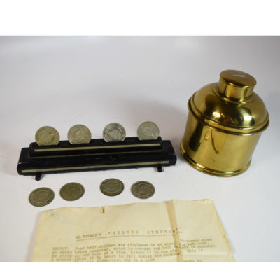 Al Vitali's Silver Symphony circa 1940