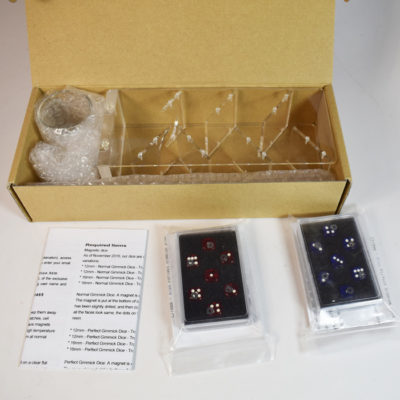 Clear Prediction from Kreis Co. Japan - Image 3
