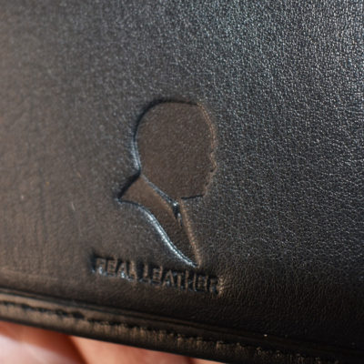 Ken Brooks Signature Series: Fred Kaps Card In Wallet #15 of 500 From Unique Magic Collection UK: never used - Image 5