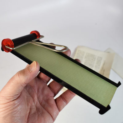 Vintage Flat Model Money Maker - Image 2