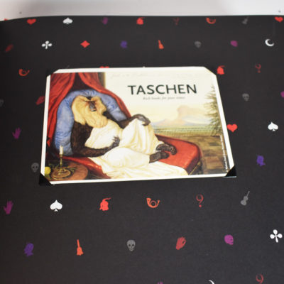 Magic 1400's-1950's Taschen  The original and largest version of this book in original box - Image 4
