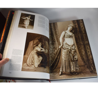 Magic 1400's-1950's Taschen  The original and largest version of this book in original box - Image 6