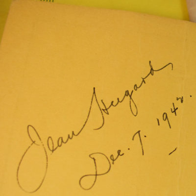 Braue and Hugard Publications: Miracle Methods 1-4 Plus Show Stoppers: one signed - Image 4