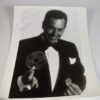 Fred Kaps Autographed 8x10