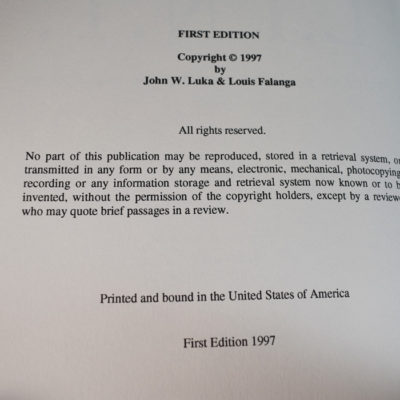 LINT by John Luka 1997 - Image 3