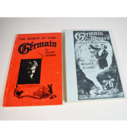 Secrets of Karl Germain  and Germain the Wizard: Stewart Cramer