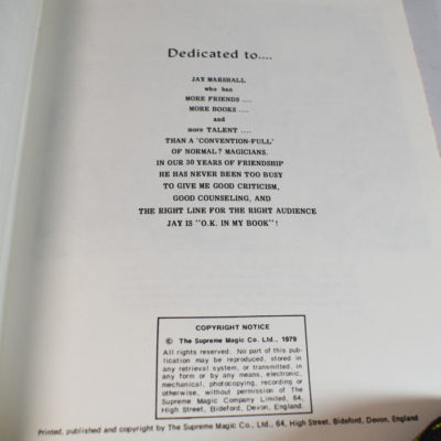 Another Book by Karrell Fox: Supreme - Image 2