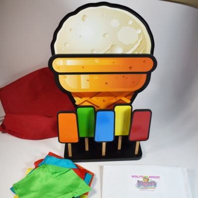 I Scream (for ice cream) by Chance Wolf: Vaulted never to be made again! - Image 2