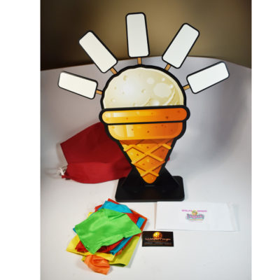 I Scream (for ice cream) by Chance Wolf: Vaulted never to be made again! - Image 3