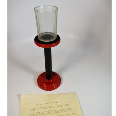 Owen Magic Silk Pedestal: spring loaded - Image 2