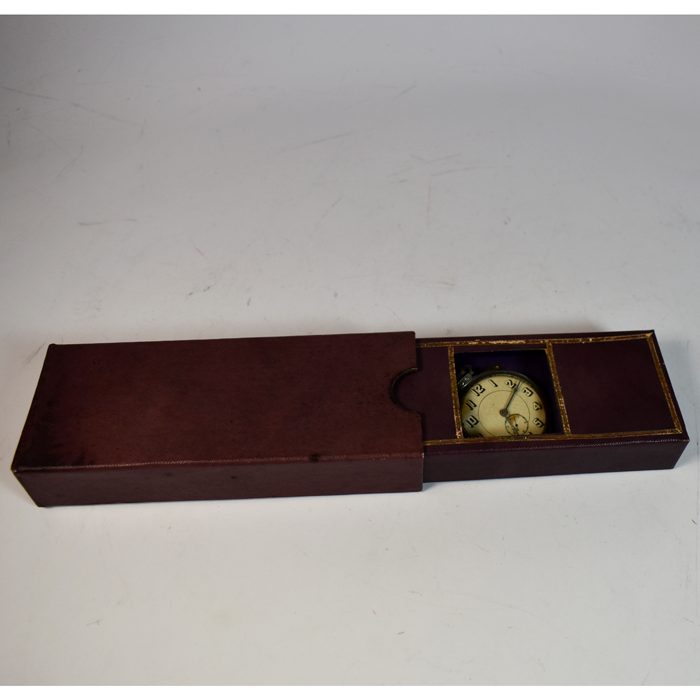 Vintage Vanishing and Appearing Watch Box - Image 2