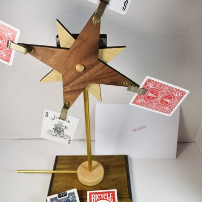 Gimpy’s Celestial Clairvoyancy: Hallmarked - Image 3