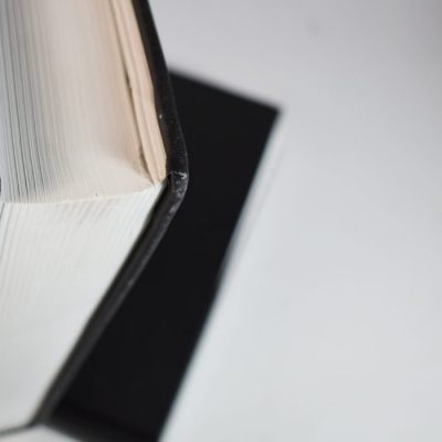 Peter Warlocks Pentagram in two large format books - Image 4