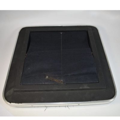 Gloves to Dove Tray