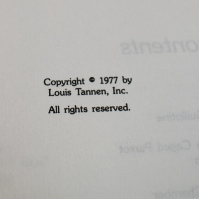 Great Illusions of Magic: 1977/ Tannen's: 107 illusions - Image 2