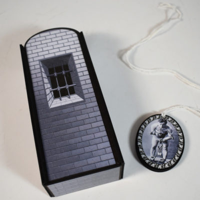 Houdini's Escape by Thomas Pohle