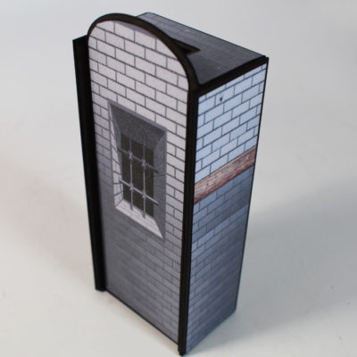 Houdini's Escape by Thomas Pohle - Image 3