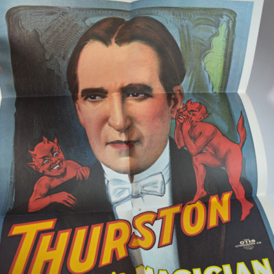 Thurston-Dante Letter Sets: Phil Temple - Image 4